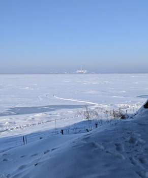 1-к квартира, вторичка, 32м2, 5/5 этаж