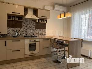 3-к квартира, вторичка, 159м2, 5/5 этаж