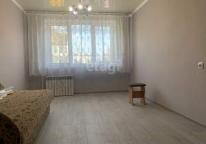 1-к квартира, вторичка, 17м2, 3/5 этаж