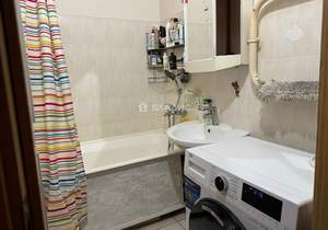 2-к квартира, вторичка, 56м2, 8/10 этаж