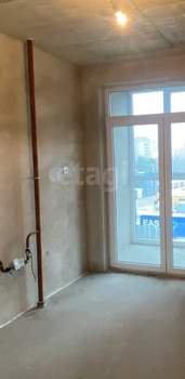 1-к квартира, вторичка, 35м2, 4/11 этаж