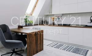 3-к квартира, вторичка, 91м2, 5/5 этаж