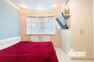 1-к квартира, вторичка, 38м2, 2/3 этаж