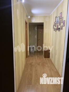 3-к квартира, вторичка, 63м2, 1/9 этаж