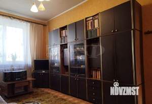 2-к квартира, вторичка, 54м2, 1/3 этаж