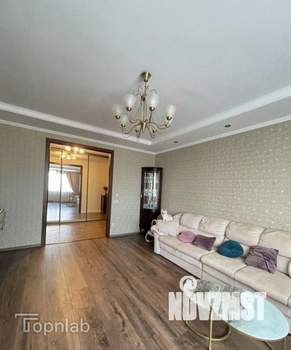 3-к квартира, вторичка, 86м2, 7/8 этаж