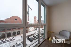 1-к квартира, вторичка, 39м2, 4/10 этаж