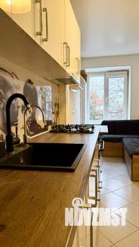 1-к квартира, вторичка, 35м2, 4/5 этаж