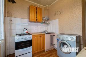 2-к квартира, вторичка, 41м2, 4/9 этаж