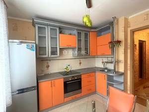 2-к квартира, вторичка, 55м2, 2/15 этаж