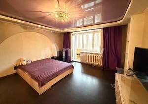 2-к квартира, вторичка, 71м2, 5/5 этаж