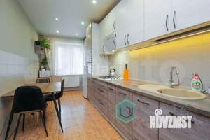 2-к квартира, вторичка, 65м2, 3/14 этаж