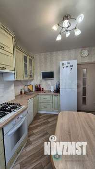 2-к квартира, вторичка, 54м2, 5/9 этаж