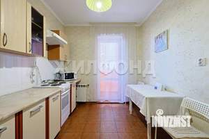 1-к квартира, вторичка, 39м2, 6/16 этаж