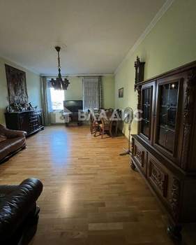 3-к квартира, вторичка, 93м2, 4/5 этаж