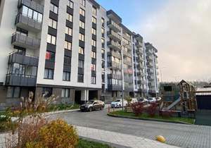 1-к квартира, вторичка, 29м2, 2/9 этаж