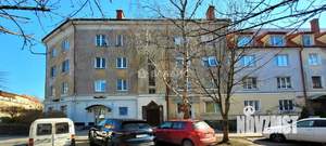 2-к квартира, вторичка, 67м2, 4/4 этаж