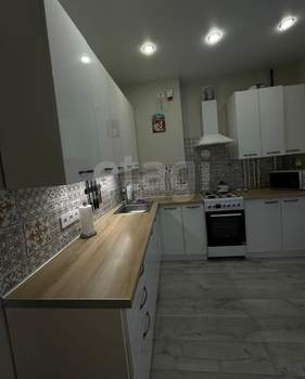 1-к квартира, вторичка, 30м2, 9/10 этаж