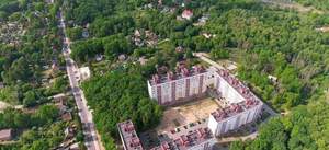 2-к квартира, вторичка, 54м2, 4/9 этаж