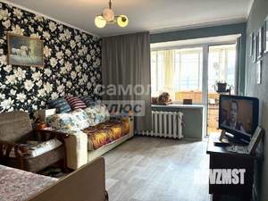2-к квартира, вторичка, 43м2, 3/7 этаж