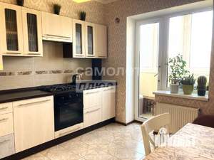 1-к квартира, вторичка, 40м2, 3/5 этаж