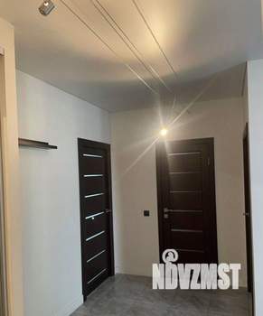 2-к квартира, вторичка, 62м2, 6/9 этаж