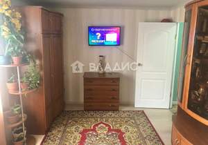 3-к квартира, вторичка, 77м2, 4/5 этаж