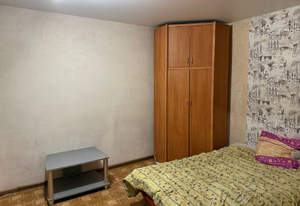 1-к квартира, вторичка, 33м2, 5/5 этаж