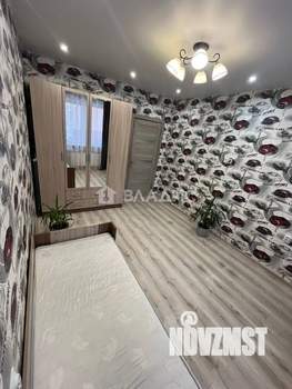 2-к квартира, вторичка, 54м2, 4/14 этаж