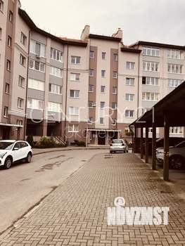 3-к квартира, вторичка, 131м2, 6/6 этаж