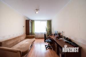 3-к квартира, вторичка, 84м2, 3/14 этаж