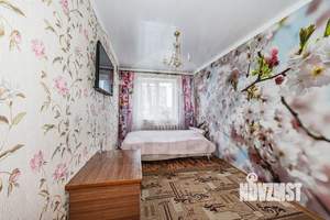 3-к квартира, вторичка, 58м2, 1/5 этаж