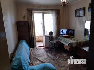 4-к квартира, вторичка, 82м2, 1/9 этаж