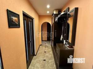 3-к квартира, вторичка, 70м2, 2/10 этаж