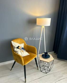 2-к квартира, вторичка, 64м2, 8/9 этаж