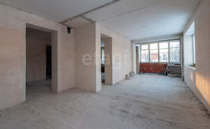 2-к квартира, вторичка, 53м2, 2/3 этаж