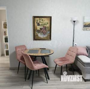 3-к квартира, вторичка, 55м2, 5/5 этаж