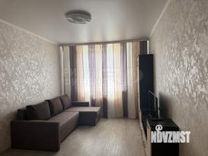 2-к квартира, вторичка, 53м2, 9/9 этаж