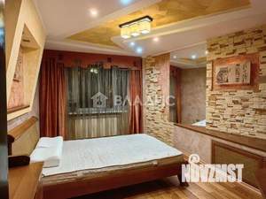 3-к квартира, вторичка, 91м2, 3/5 этаж