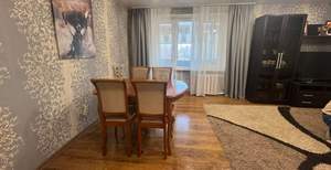 2-к квартира, вторичка, 54м2, 2/9 этаж