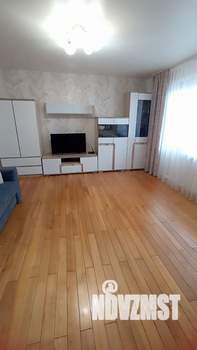 2-к квартира, вторичка, 66м2, 6/10 этаж
