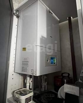 1-к квартира, вторичка, 36м2, 5/7 этаж