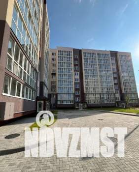 2-к квартира, вторичка, 70м2, 1/9 этаж