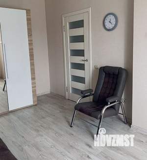 1-к квартира, вторичка, 27м2, 4/8 этаж