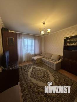 1-к квартира, вторичка, 32м2, 5/5 этаж