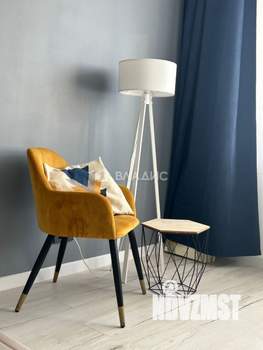 2-к квартира, вторичка, 64м2, 8/9 этаж