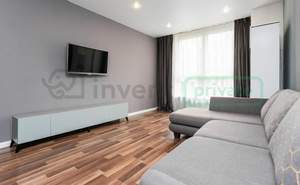 1-к квартира, вторичка, 64м2, 3/9 этаж