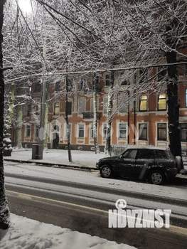 4-к квартира, вторичка, 136м2, 4/4 этаж