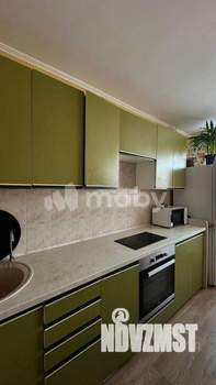 1-к квартира, вторичка, 34м2, 3/5 этаж