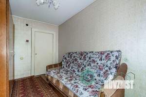 3-к квартира, вторичка, 60м2, 1/5 этаж